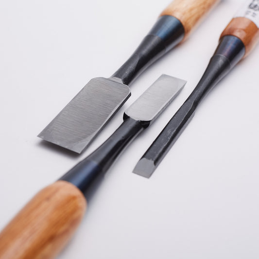 Kakuri Oire Chisel 3pcs set
