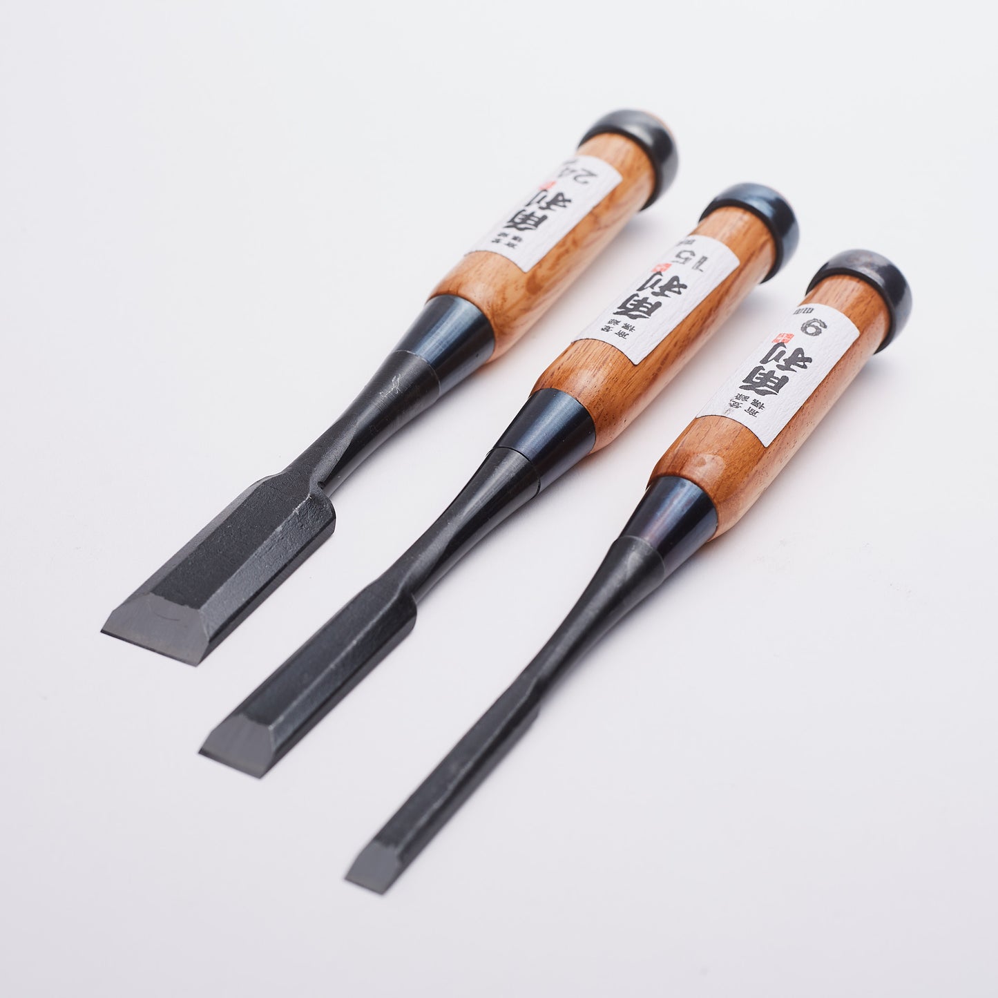 Kakuri Oire Chisel 3pcs set