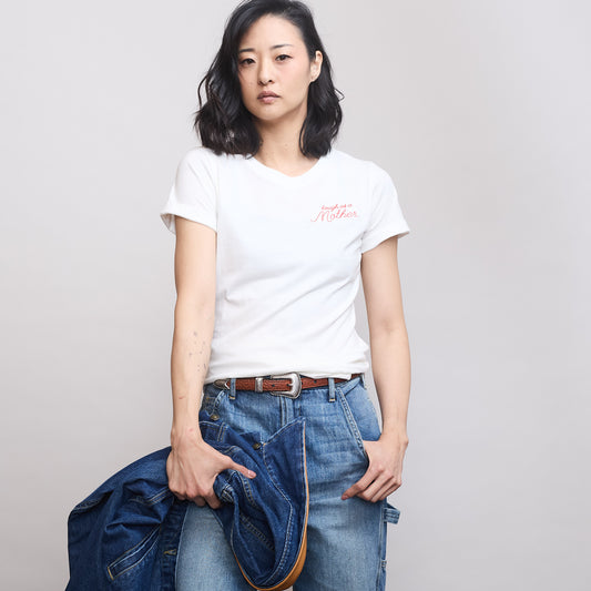 Tough As A Mother Tee