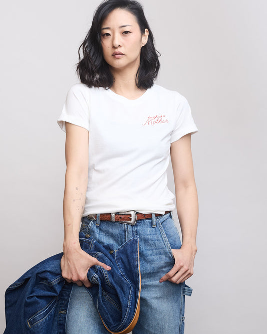 Wild Wendy Belt - Brown