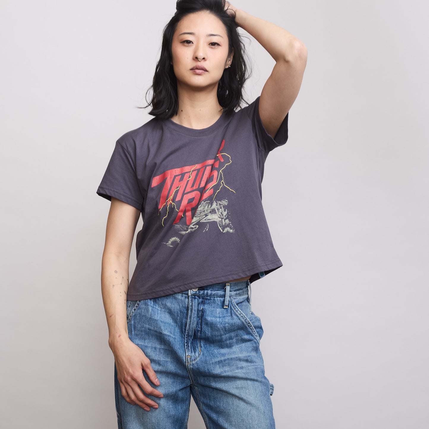 Carter Carpenter Pants