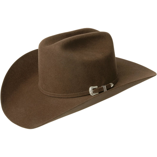 Bailey Lightning 4x Cowboy Hat