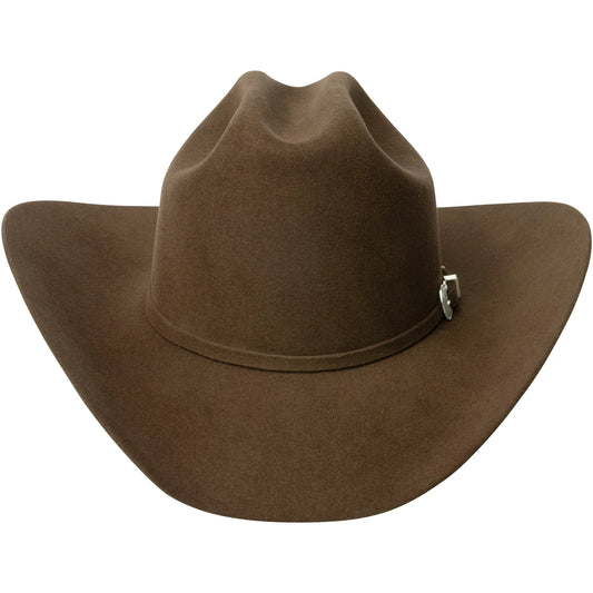 Bailey Lightning 4x Cowboy Hat