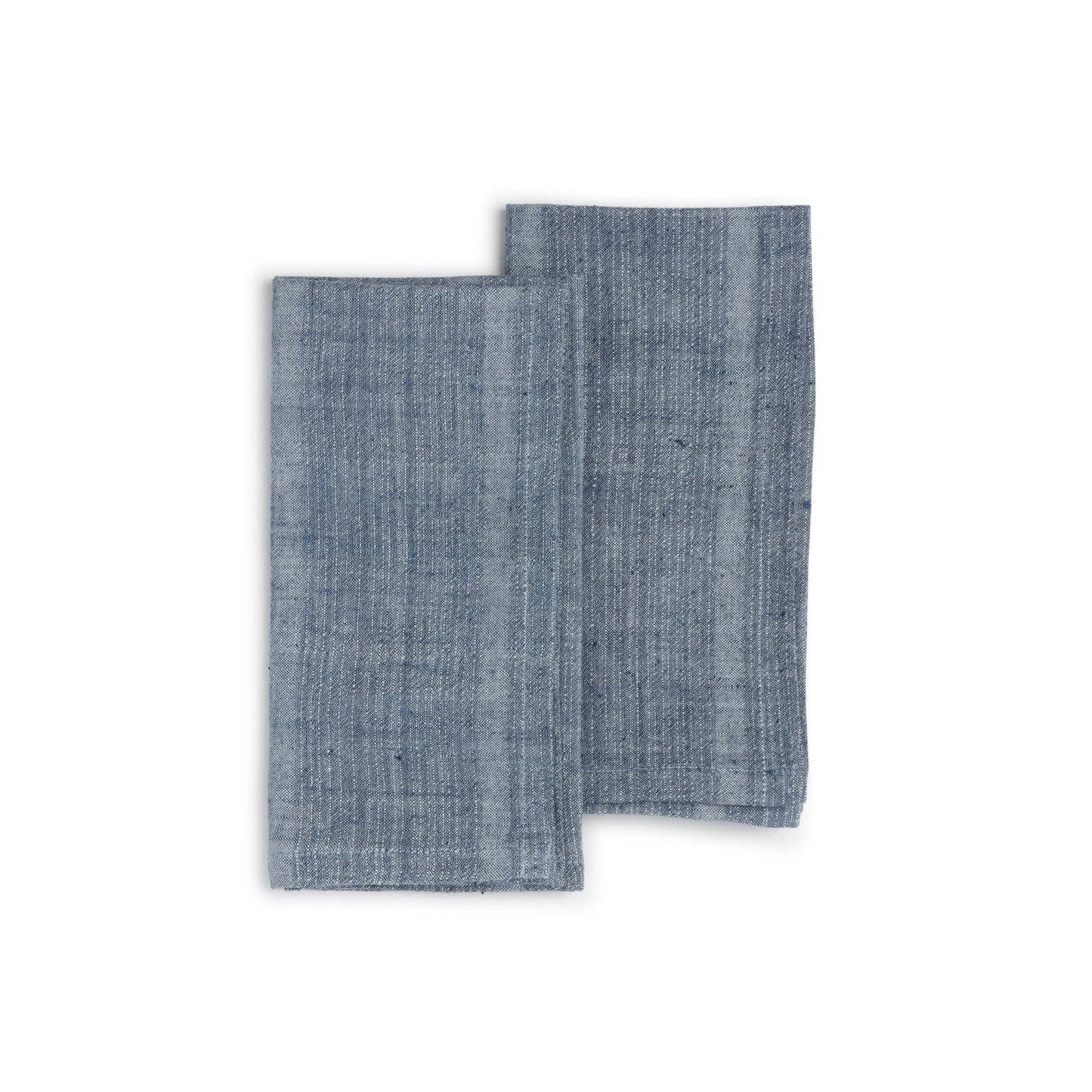 Handwoven Organic Cotton Napkins