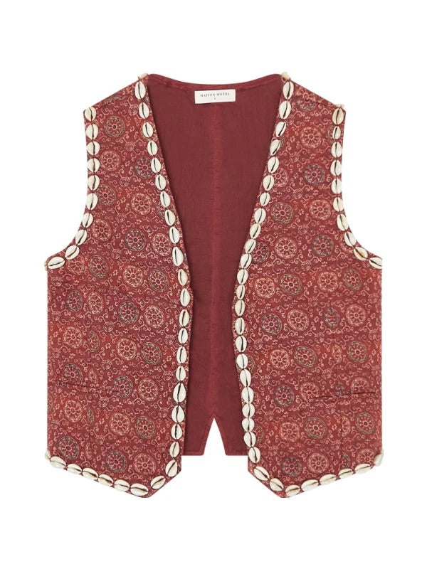 Dylan Vest