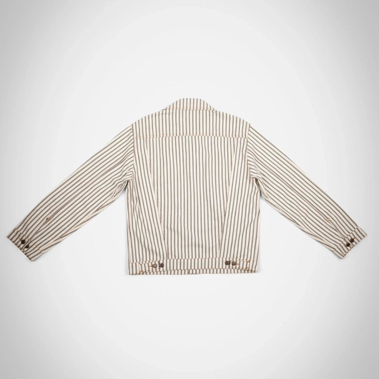 Heritage Stripe Gibson Jacket