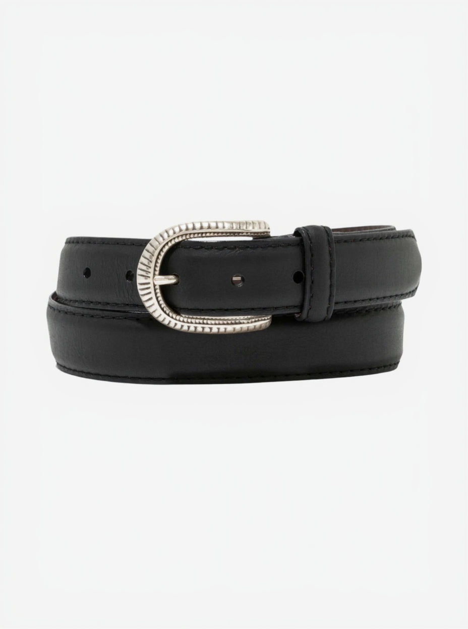 Corsicana Belt - Black