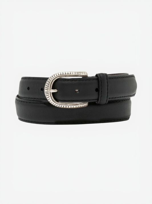 Corsicana Belt - Black