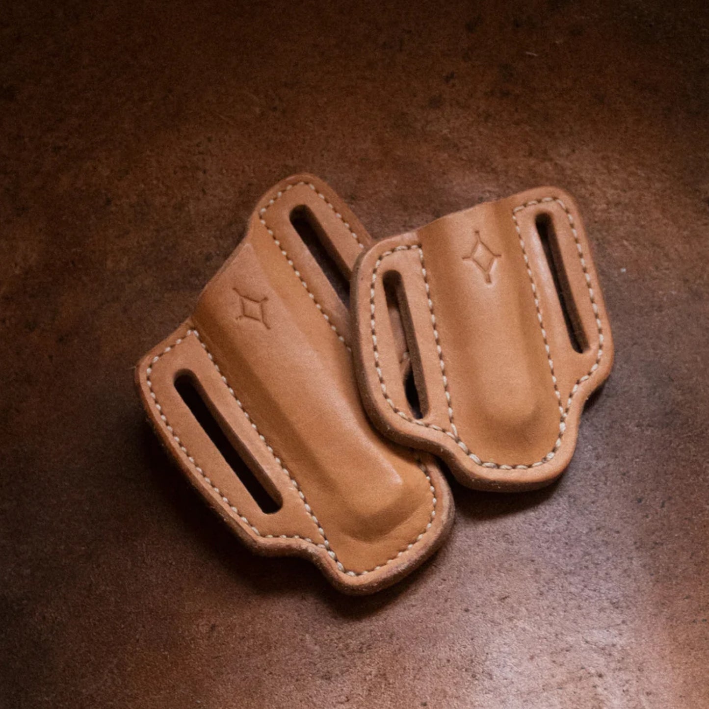 Ranchlands Leather Knife Sheath