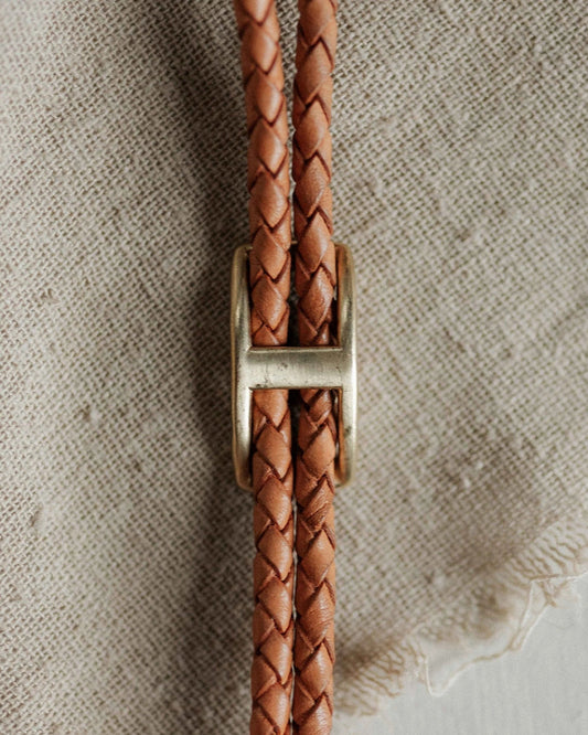 Shepherd Bolo Tie