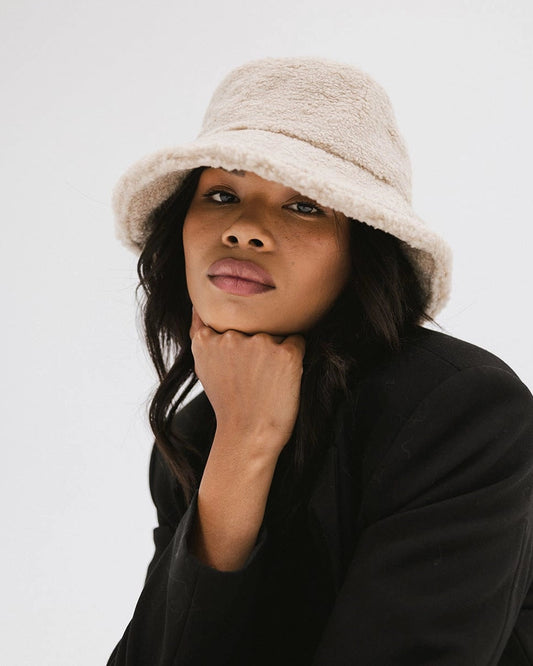 Jackson Sherpa Hat