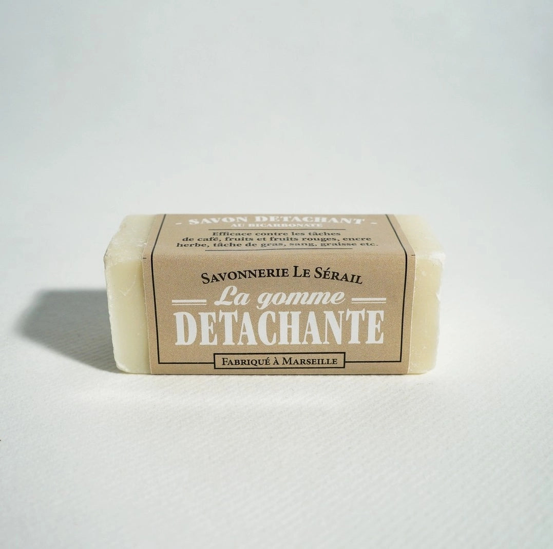 Marseille Stain Remover