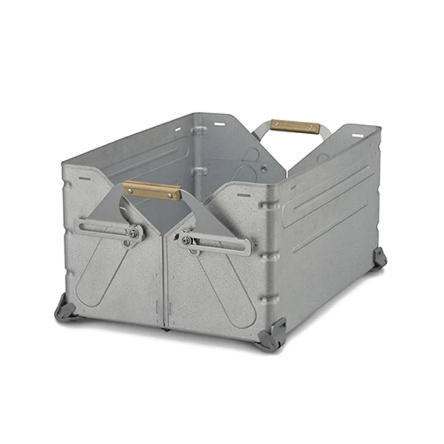 Snow Peak Stacking Shelf Container