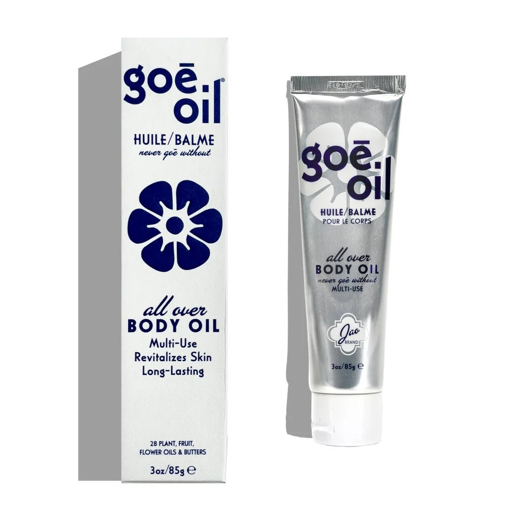 Jao GOE Oil