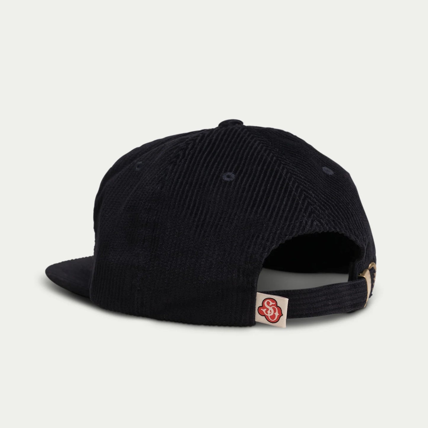 Paramount Corduroy Trucker