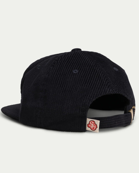 Paramount Corduroy Trucker