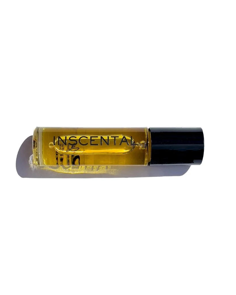 INSCENTAL Blend No.21 - Body Incense