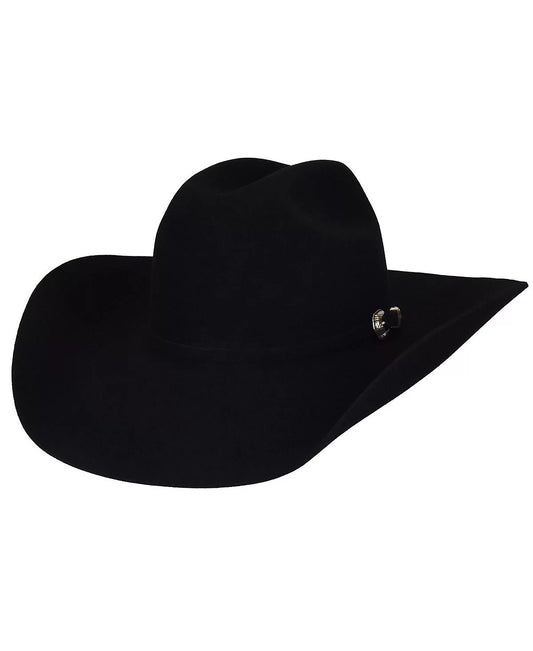 Bailey Luzerne 3X Cowboy Hat