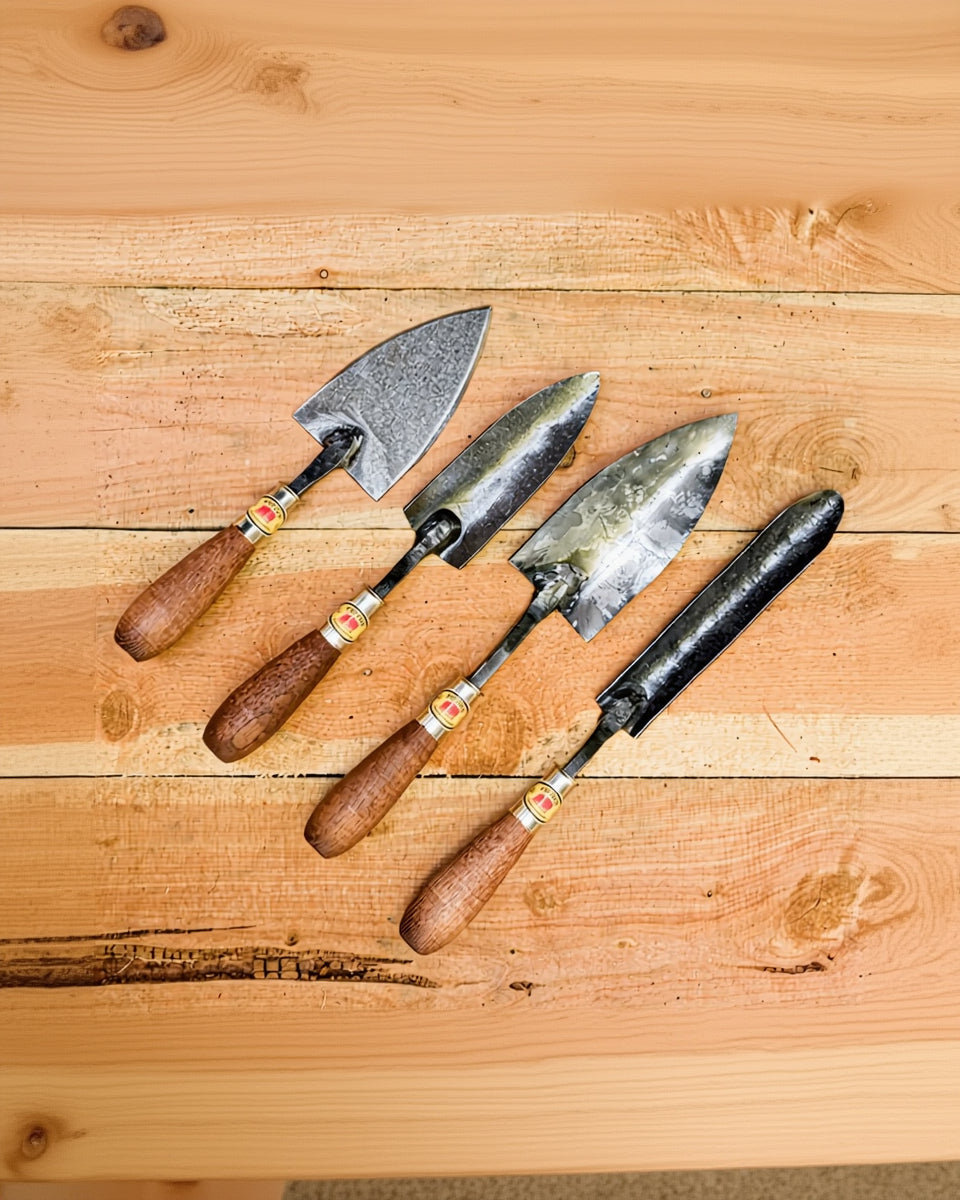 PIGINOR Hori Hori Trowel