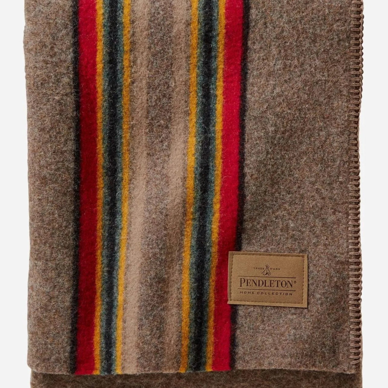 Pendleton Yakima Camp Throw