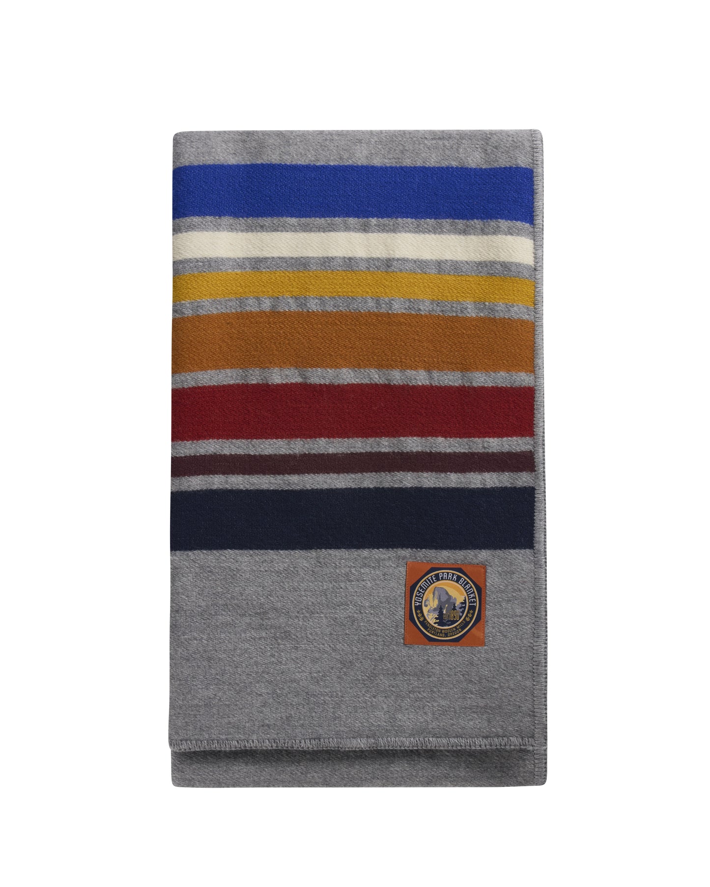 Pendleton National Park Throw With Carrier - Joshua Tree