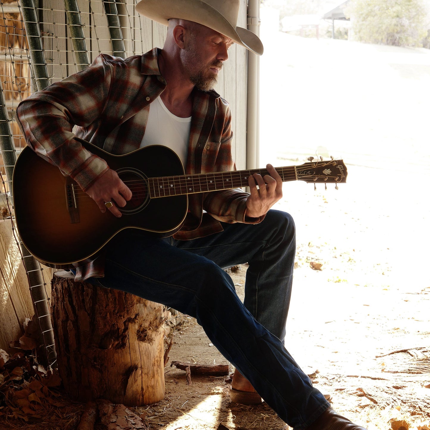 Pendleton Trail Shirt