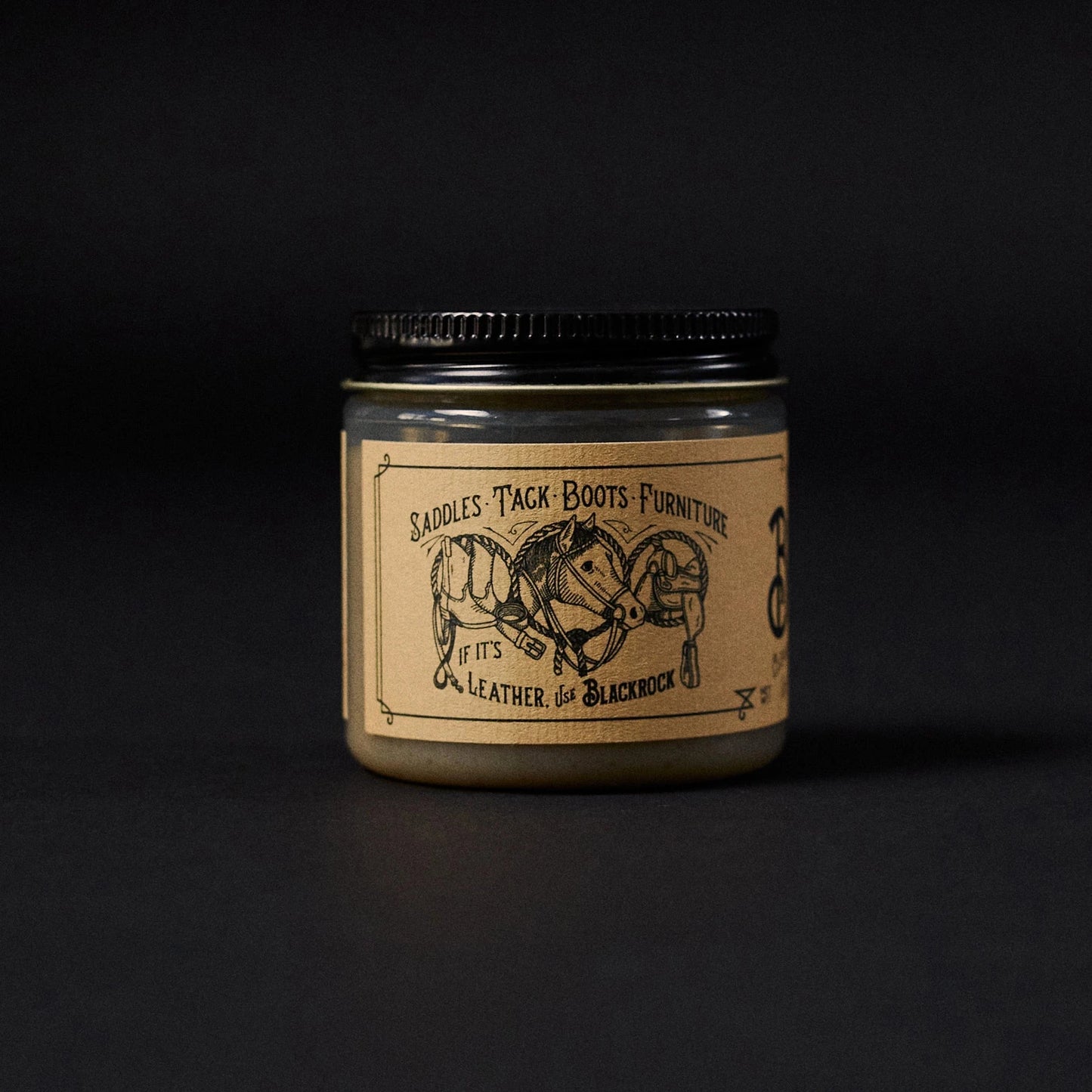 Leather 'n' Rich Conditioner