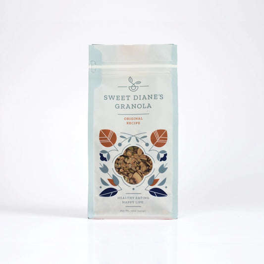 Sweet Diane Granola