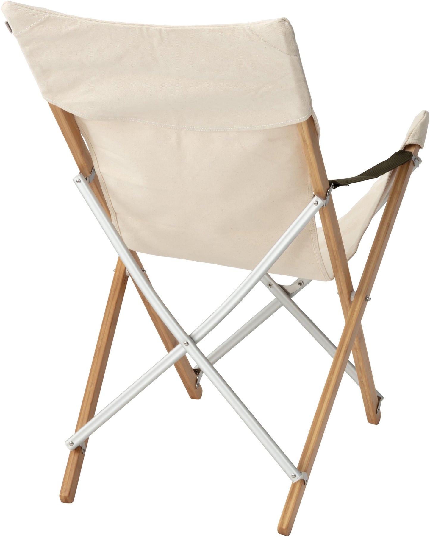 Bamboo Chair Long