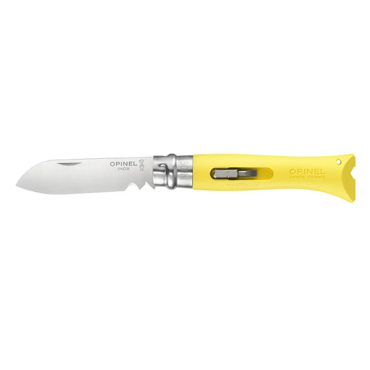 Opinel No.9 DIY Utility Knife