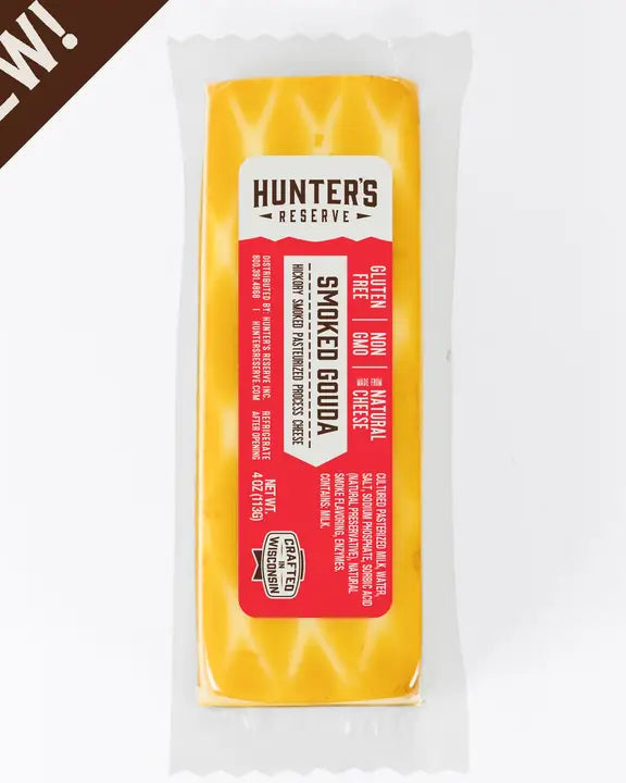Shelf Stable Cheese