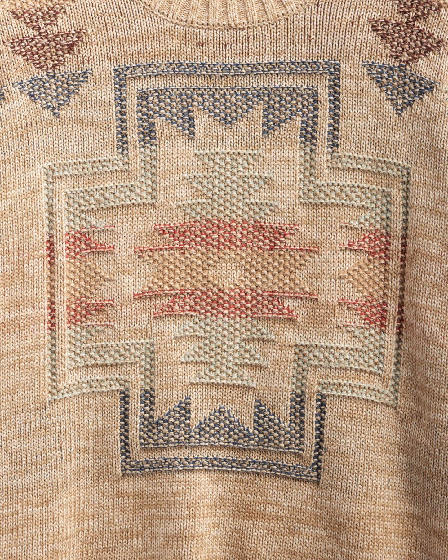 Columbia River Sweater