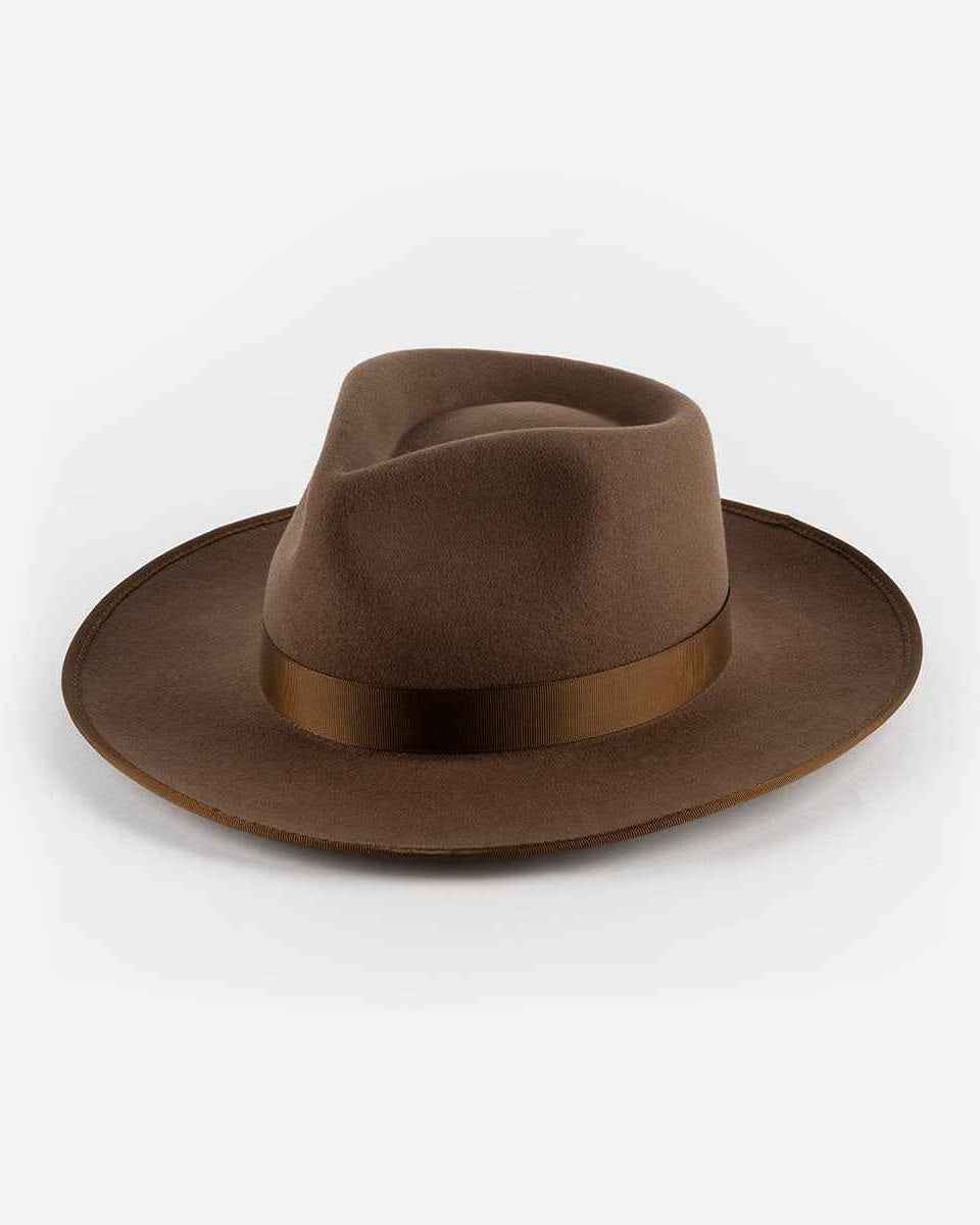 Monroe Fedora Hat