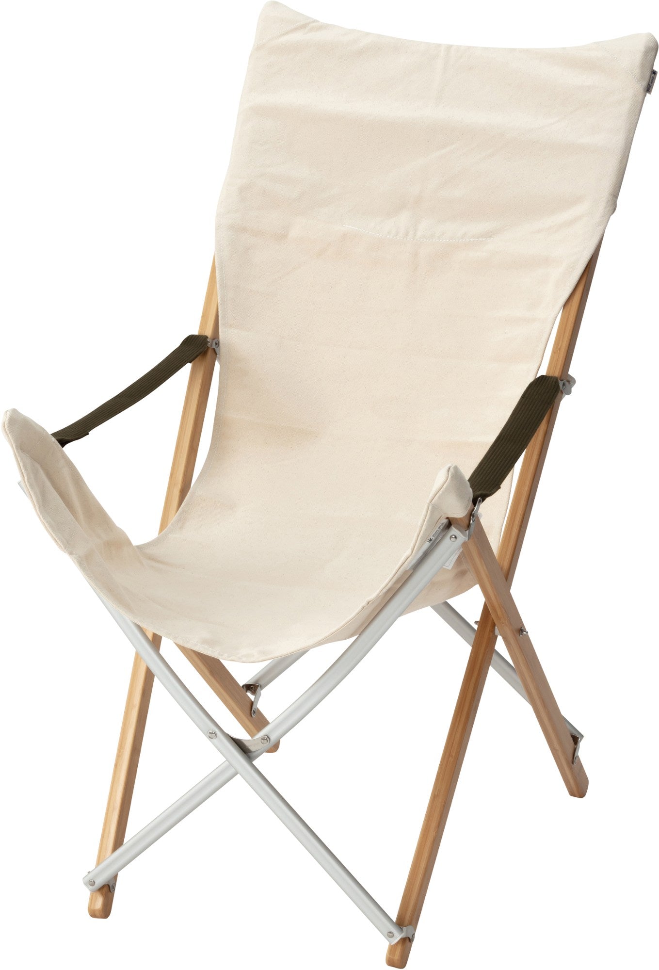 Bamboo Chair Long