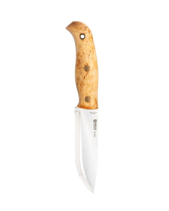Helle Nordlys Knife
