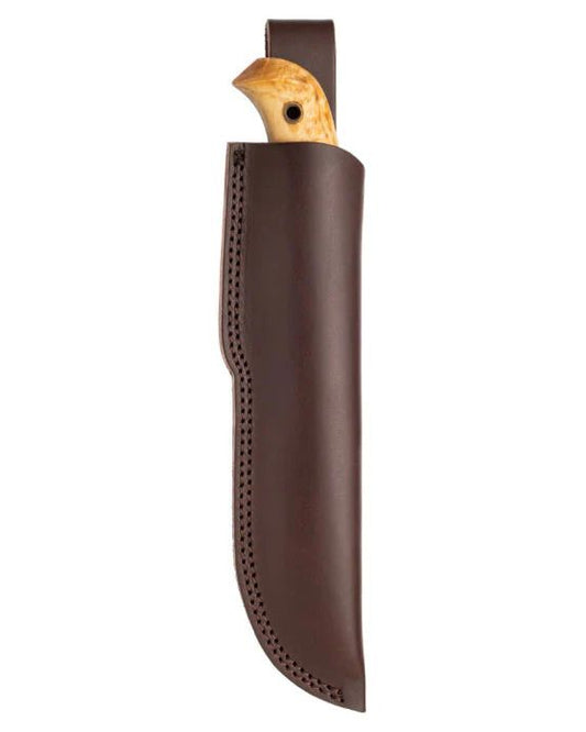 Helle Nordlys Knife