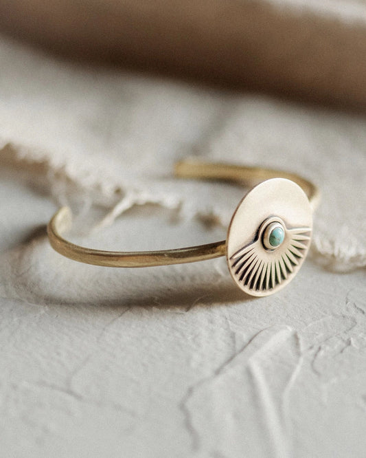 Yarrow Cuff
