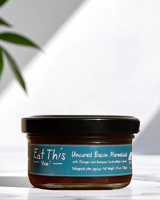 Bacon Jam