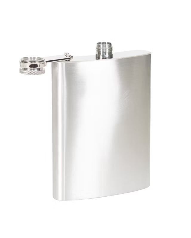 Stainless Steel Flask