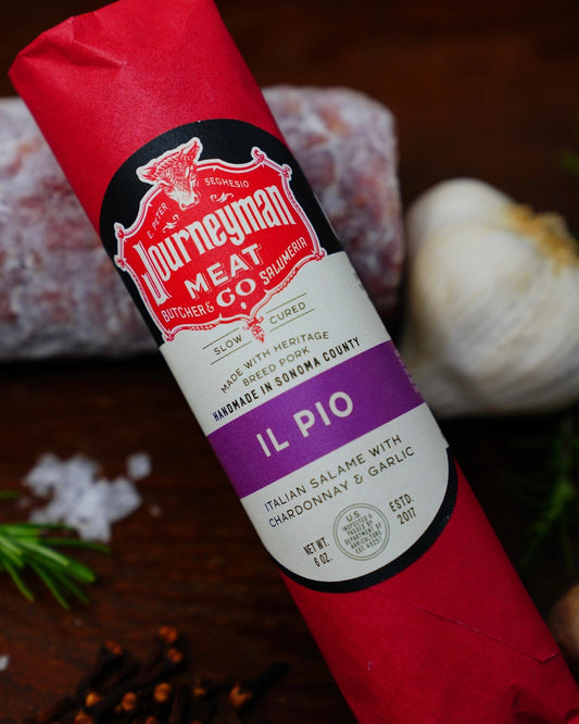 Journeyman Salumi