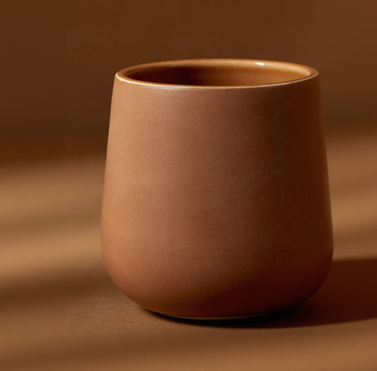 Stoneware Coffee & Tea Cup - 7.5 oz