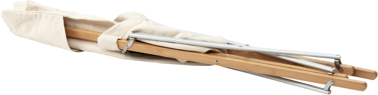 Bamboo Chair Long