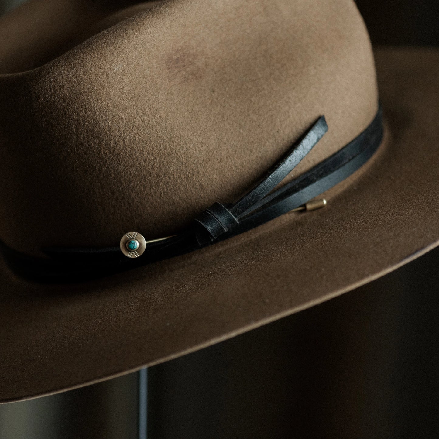 Hat Pin - Madison