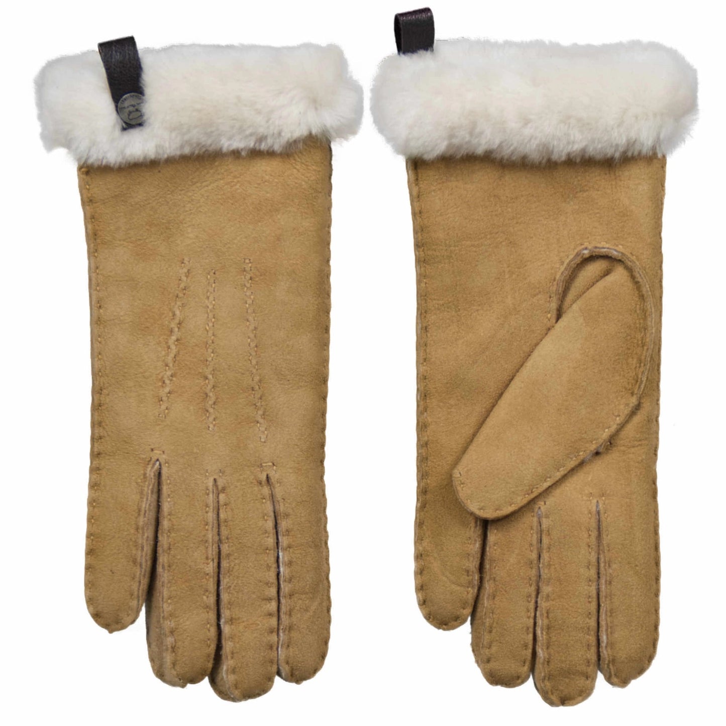 Lambskin Women's Gloves
