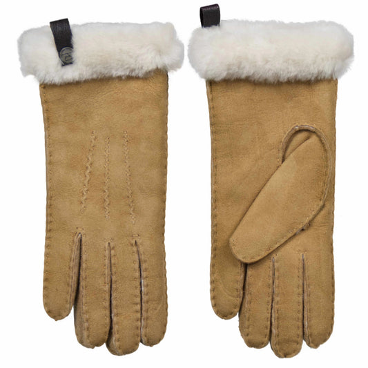 Lambskin Women's Gloves