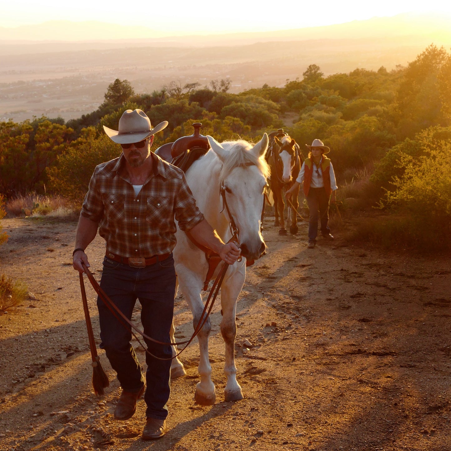 Pendleton Canyon Shirt