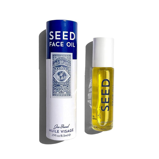 Jao Brand Seed Face Oil