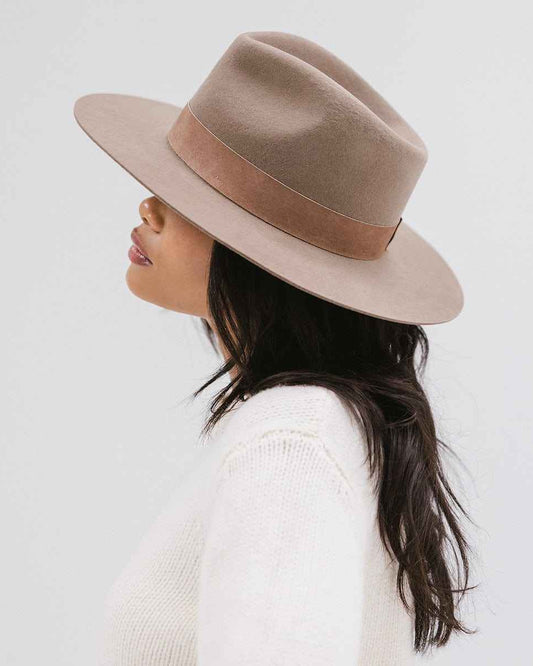 Miller Fedora Hat