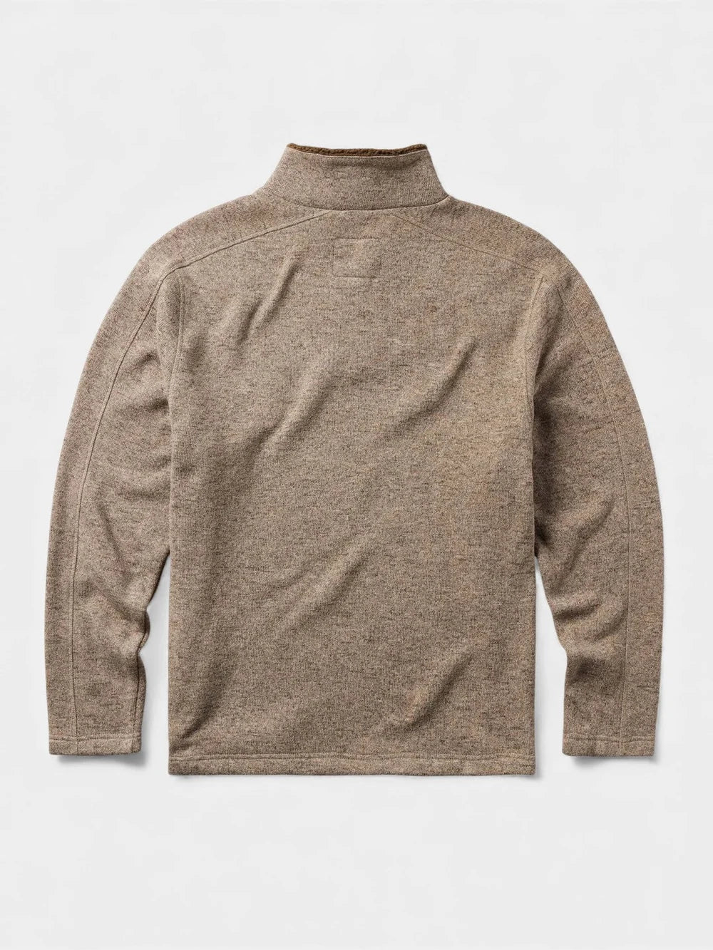 Elkhorn Pullover - Taupe