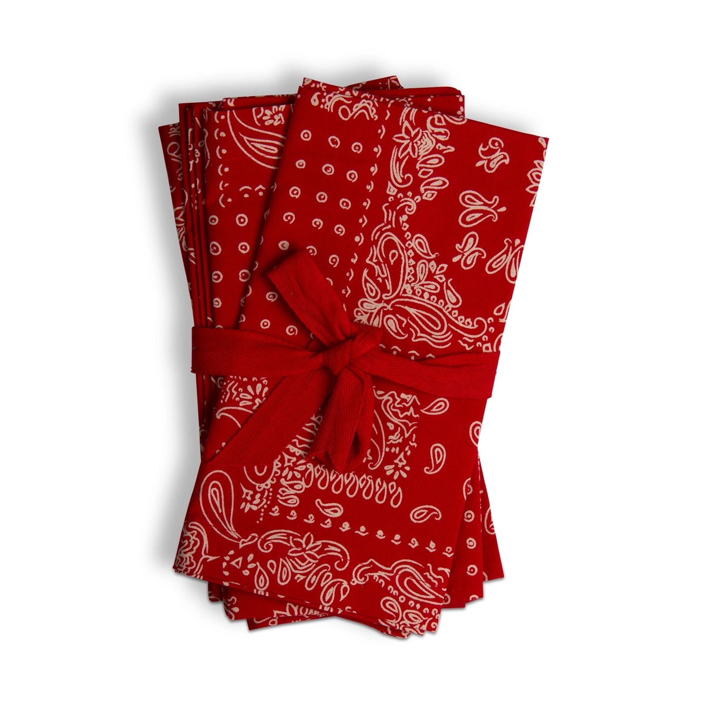 Bandana Cotton Napkin
